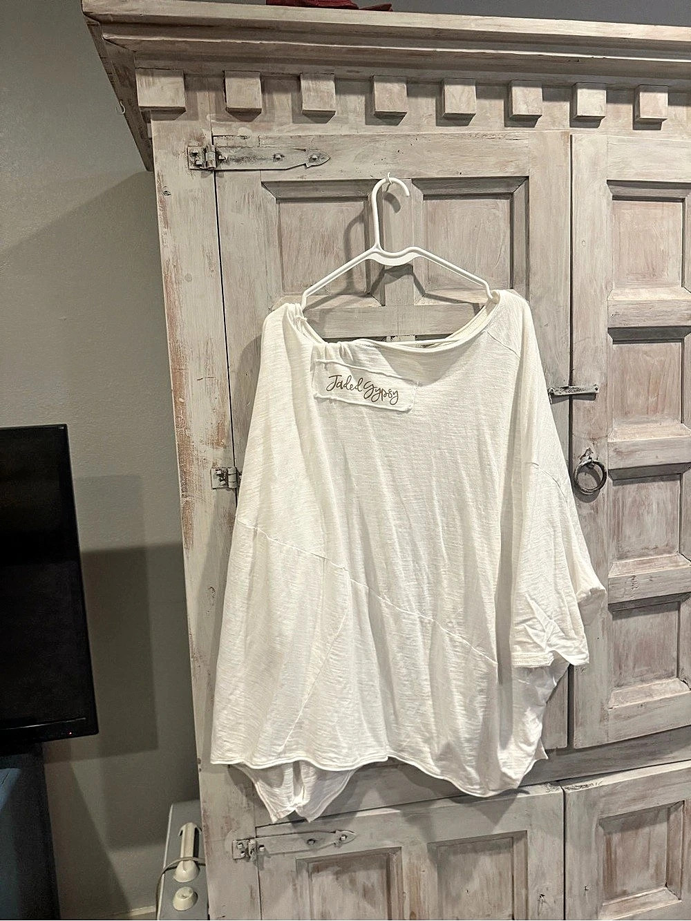 Jaded Gypsy Be Free Top